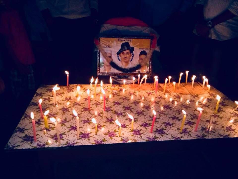 kota_shyam kumar independent candidate services